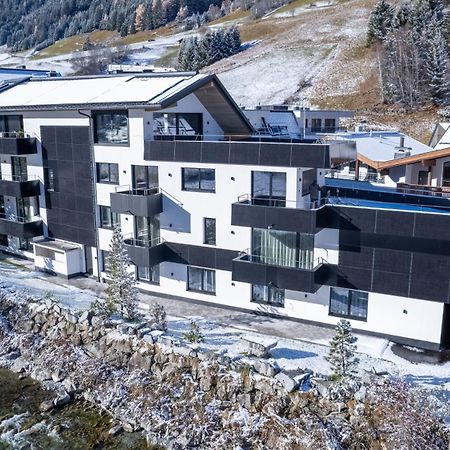 Alpin Apart Ischgl Exterior photo