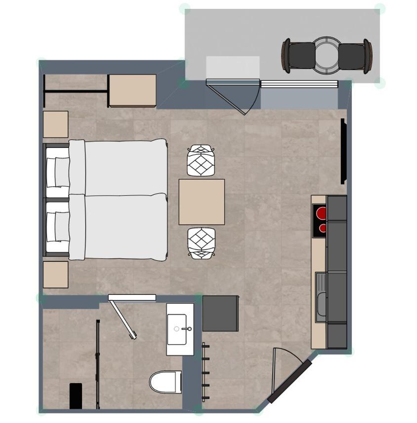 Alpin Apart Ischgl Exterior photo