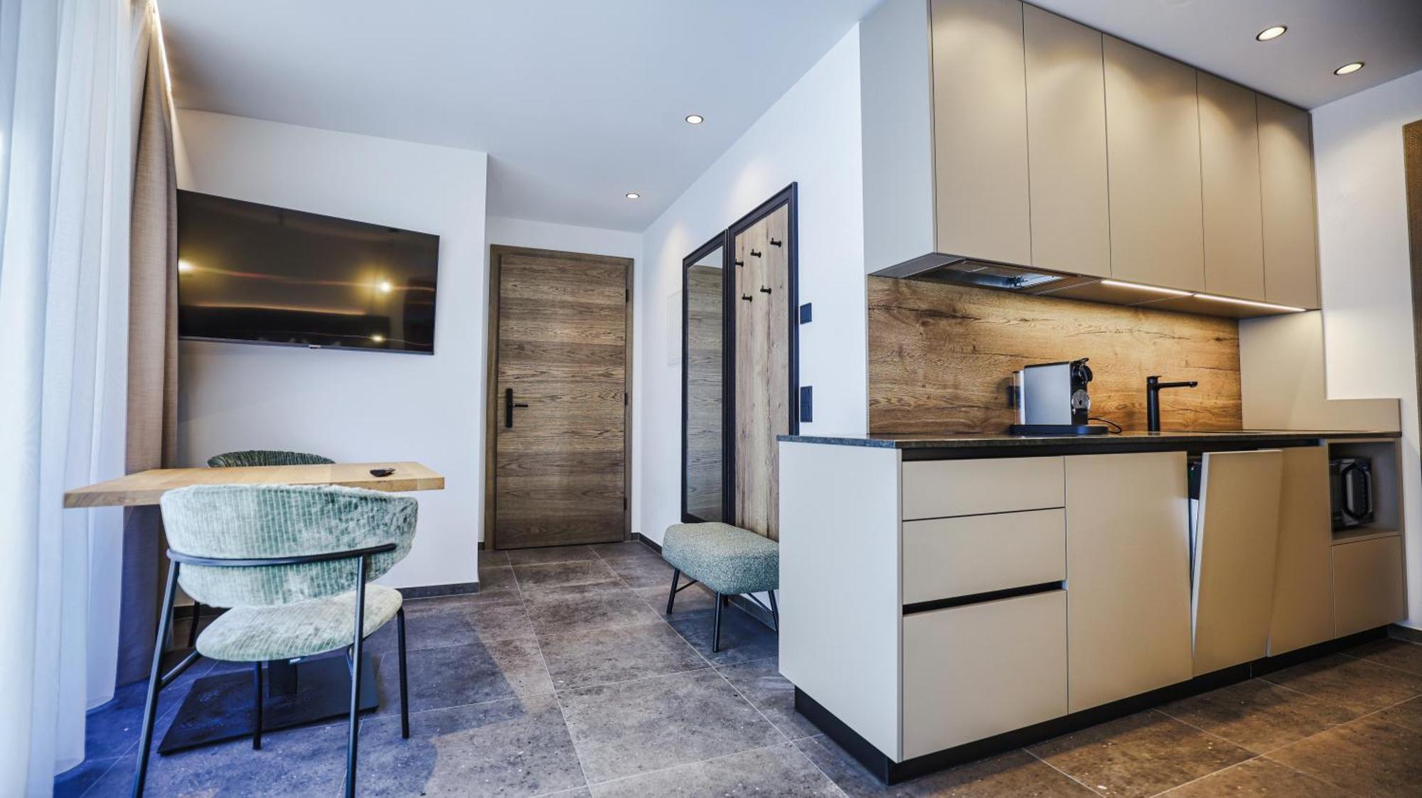 Alpin Apart Ischgl Exterior photo